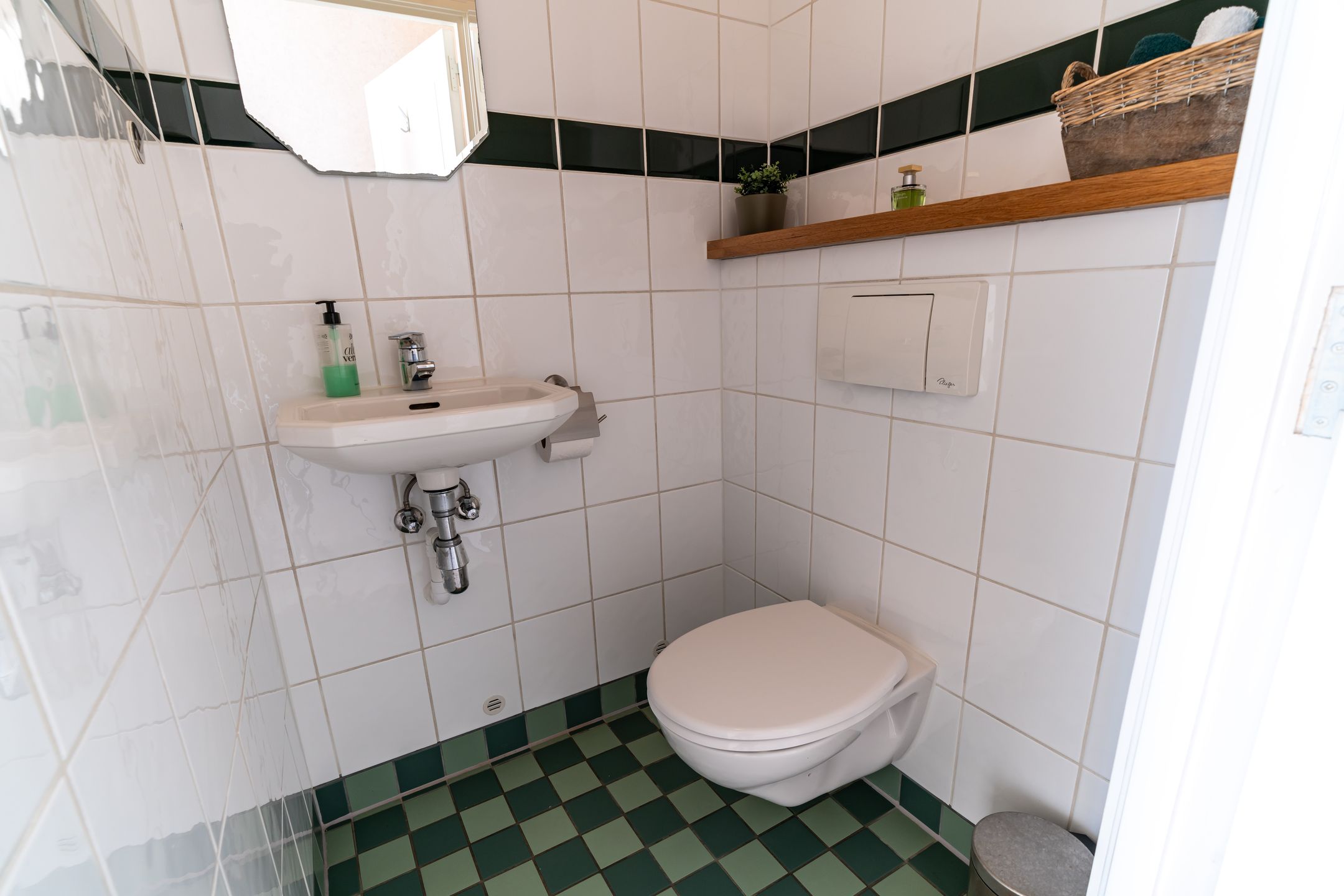 Photo 42 of Prinsegracht 122-A