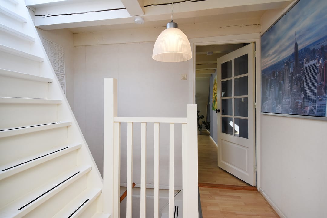 Photo 43 of Prinsegracht 122-A