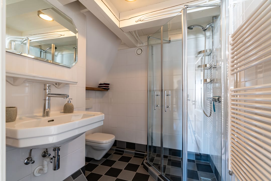 Photo 47 of Prinsegracht 122-A