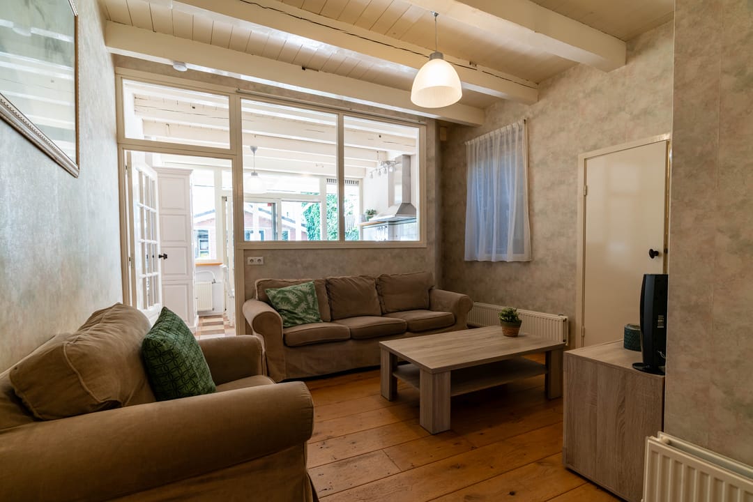 Photo 52 of Prinsegracht 122-A