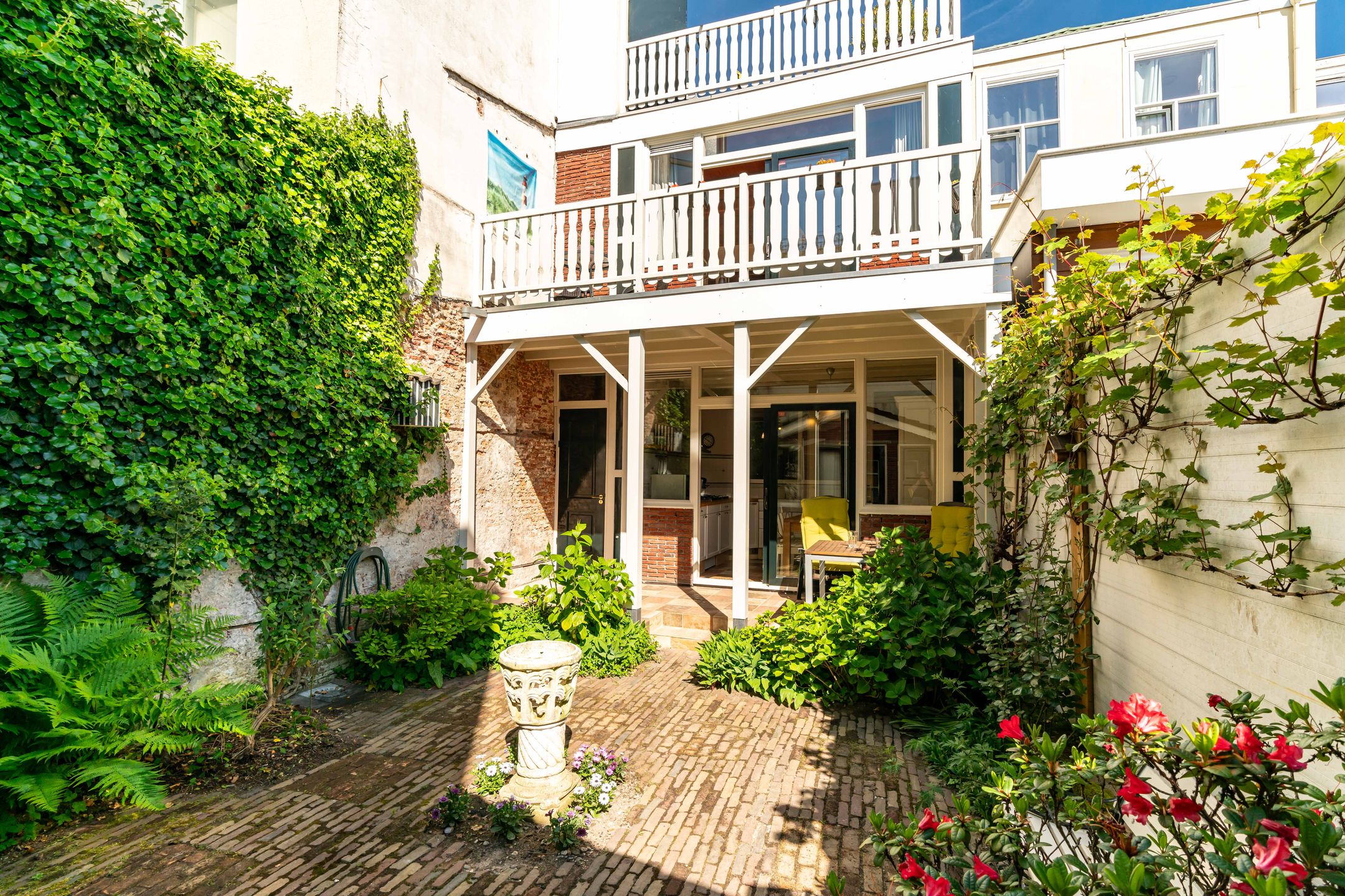 Photo 54 of Prinsegracht 122-A