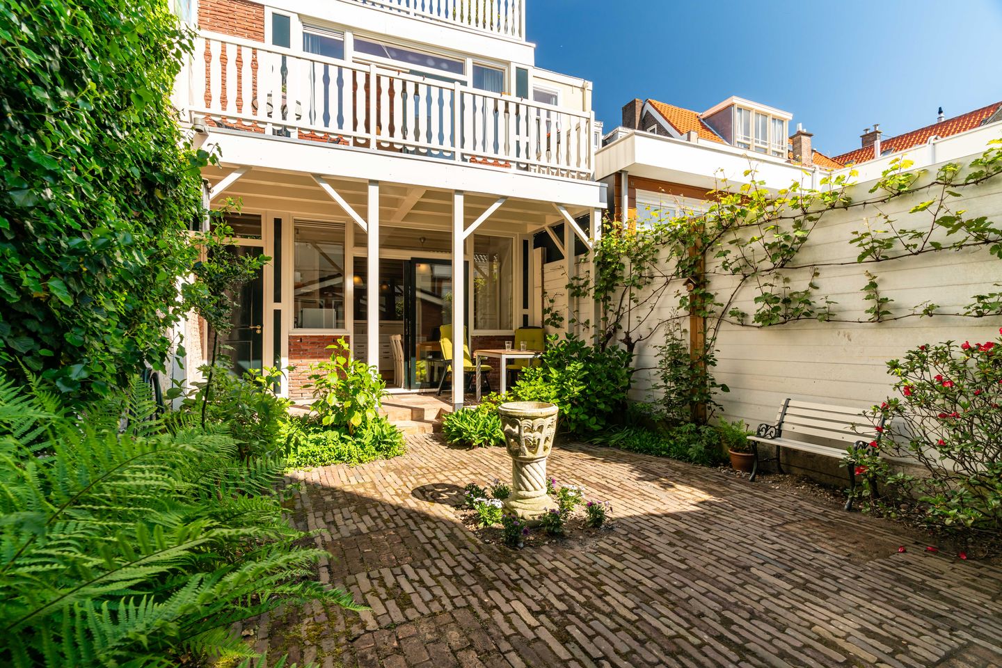 Photo 55 of Prinsegracht 122-A