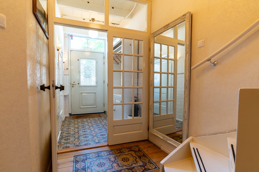 Photo 62 of Prinsegracht 122-A