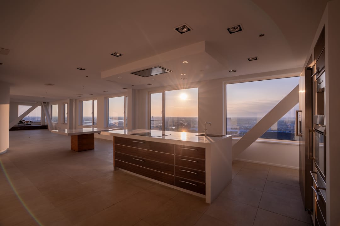 Photo 2 of Landverhuizersplein 151