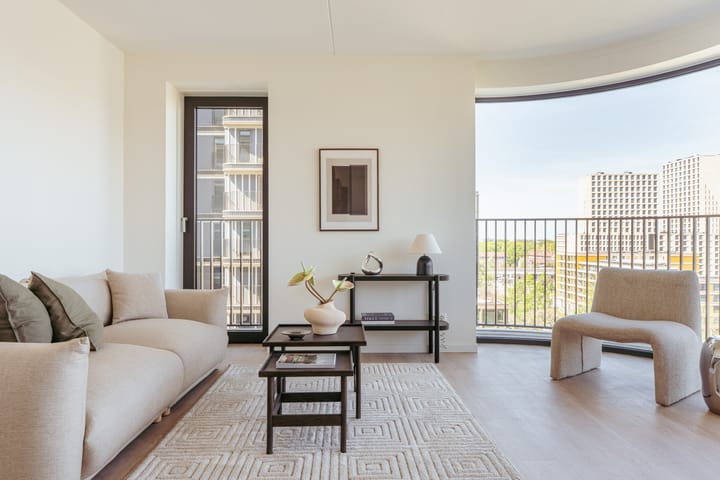 Photo 3 of Elizabeth Anscombestraat 235