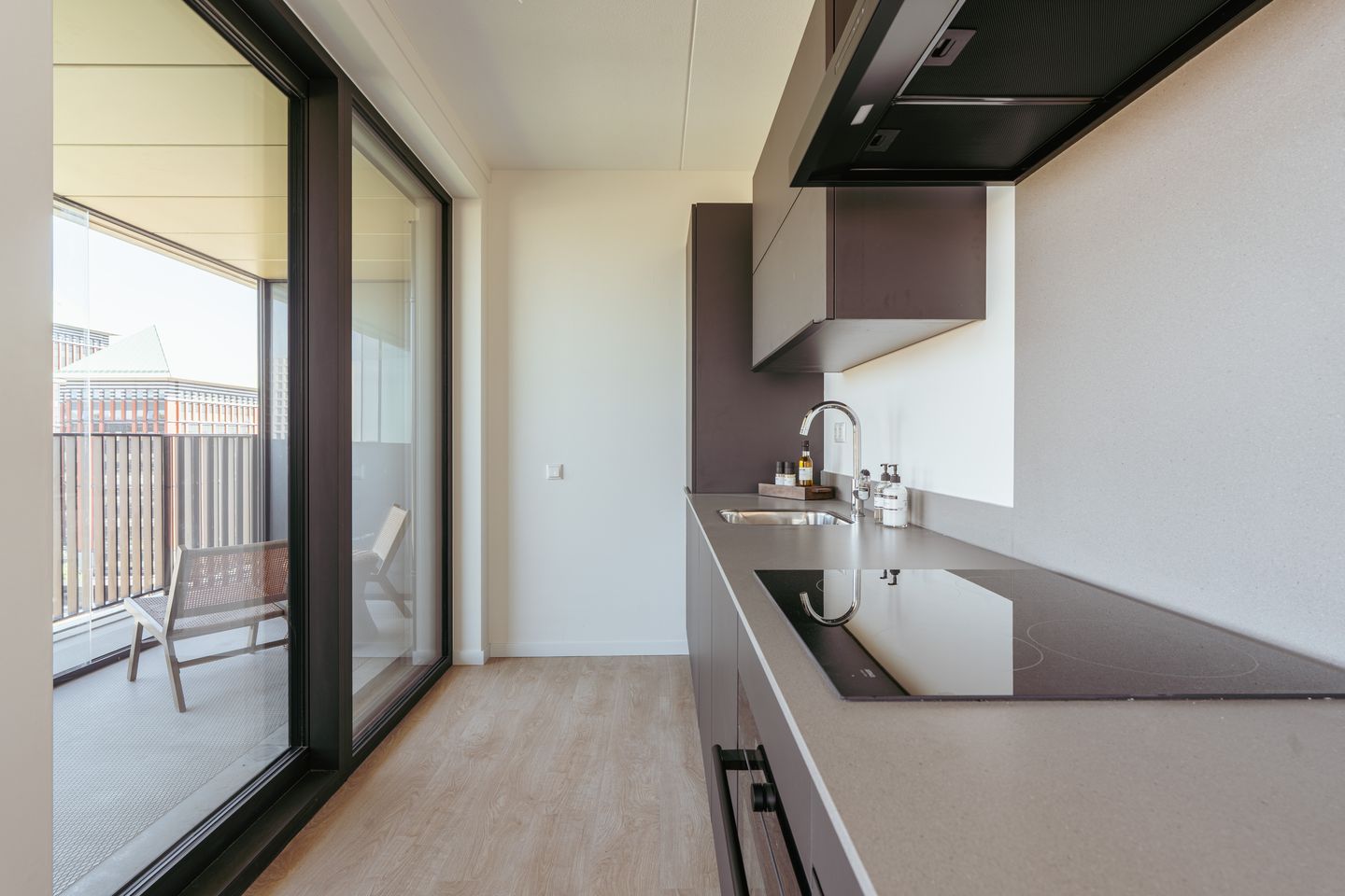 Photo 4 of Elizabeth Anscombestraat 235