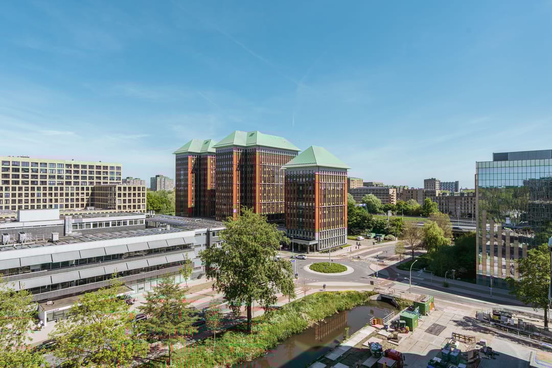 Photo 13 of Elizabeth Anscombestraat 235