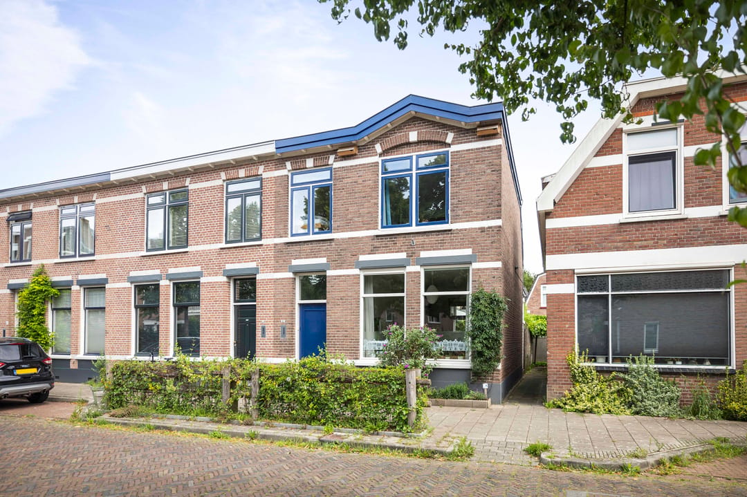 Foto 1 van Rijsweerdsweg 42