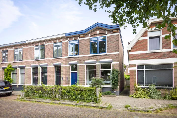 Foto 1 van Rijsweerdsweg 42