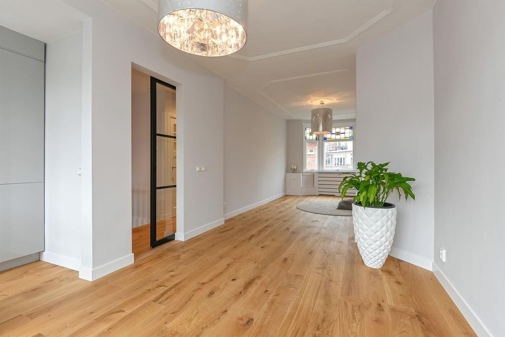 Photo 1 of Merkusstraat 40
