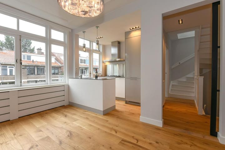 Foto 5 van Merkusstraat 40