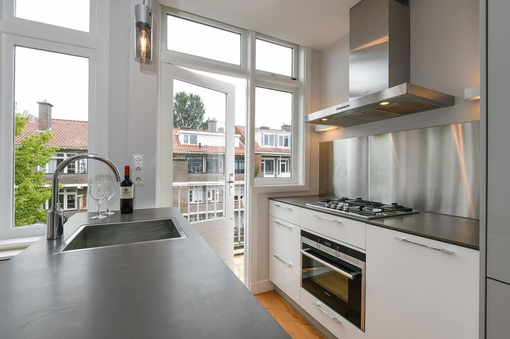 Photo 6 of Merkusstraat 40