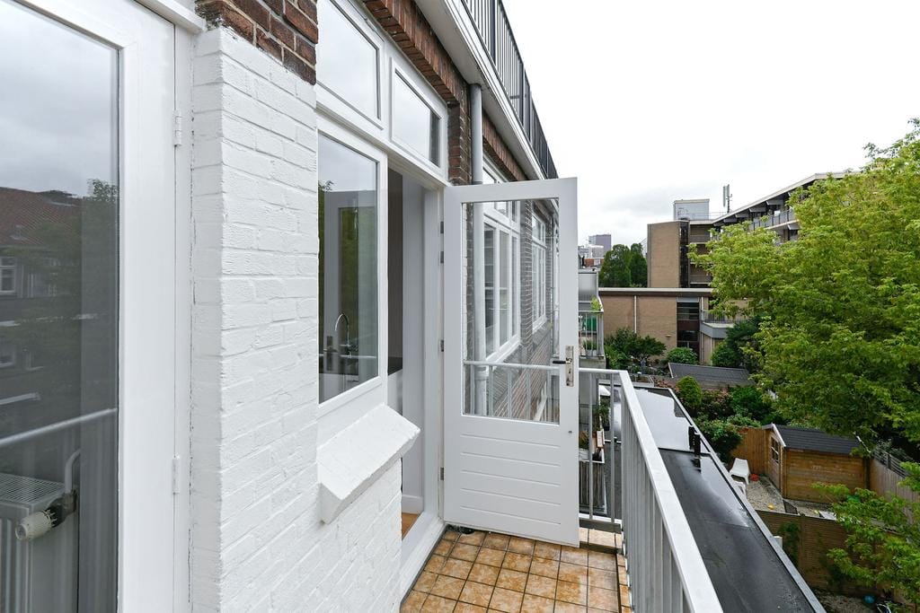 Photo 7 of Merkusstraat 40