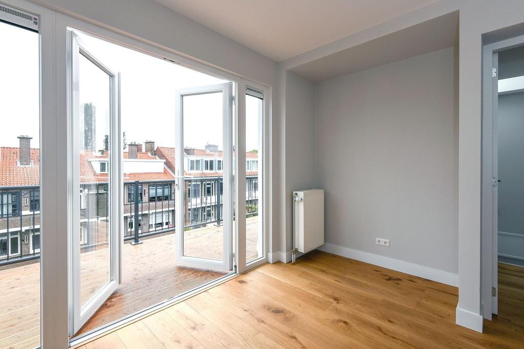 Photo 19 of Merkusstraat 40