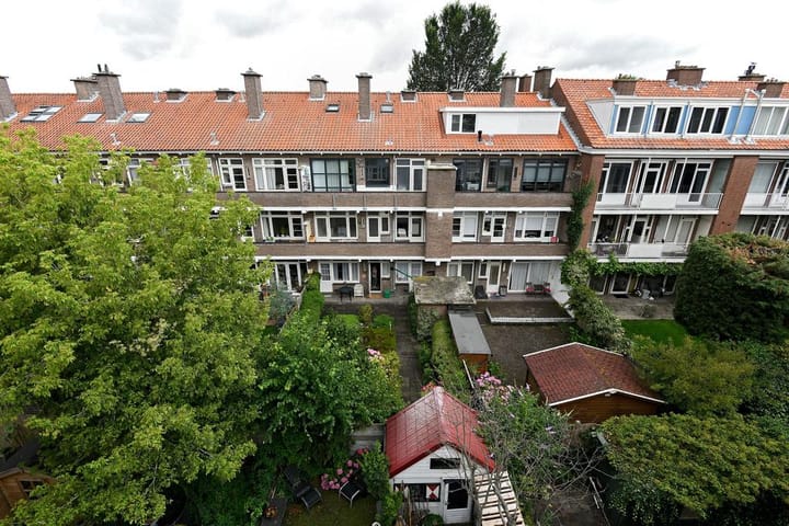 Foto 20 van Merkusstraat 40