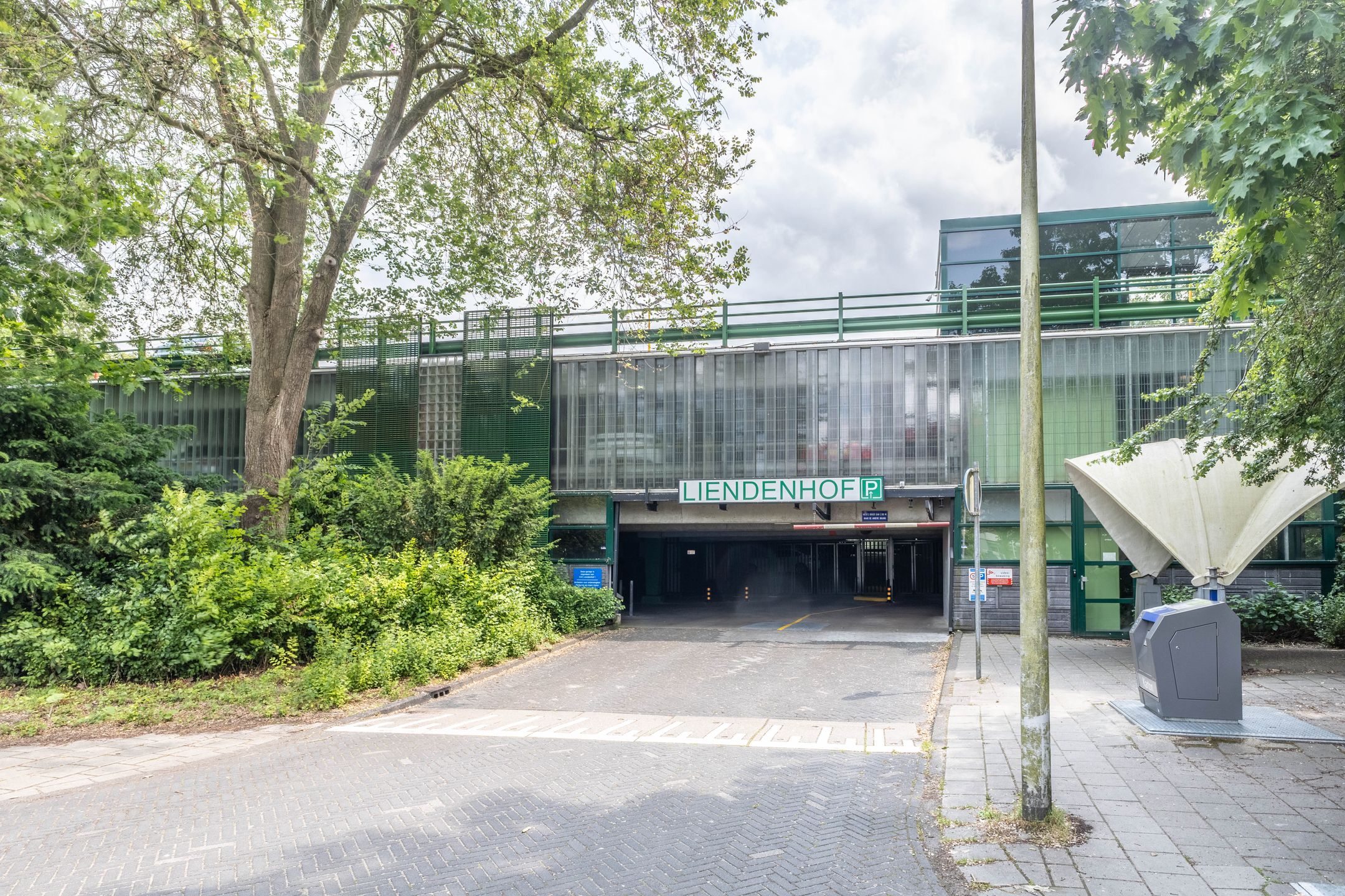 Foto 30 van Liendenhof 188