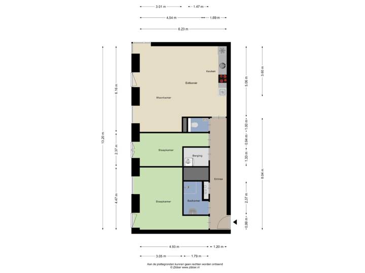 Appartement
