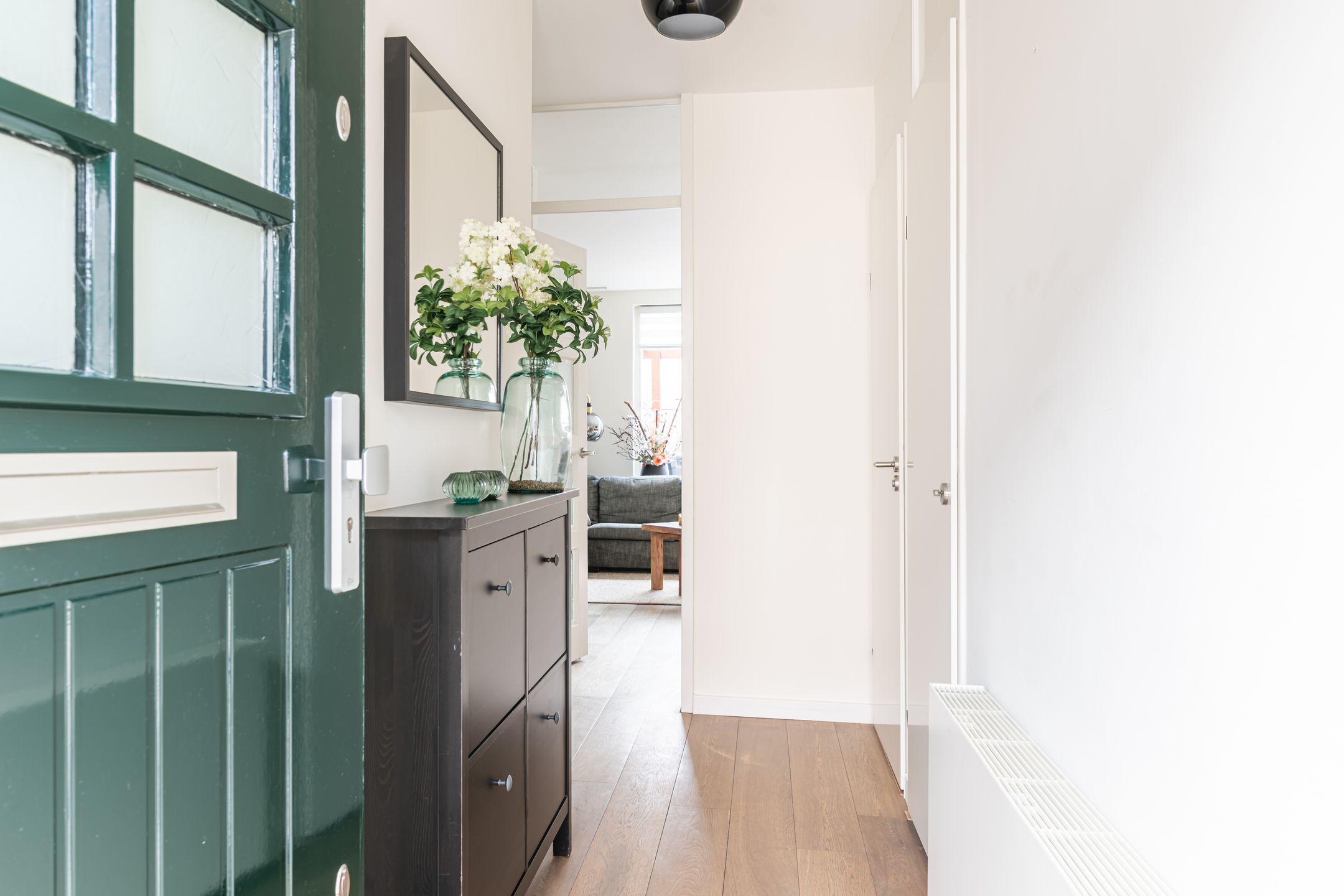 Foto 3 van Kamelenspoor 426