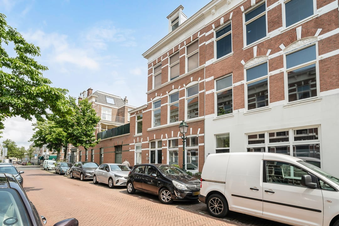 Foto 1 van Kepplerstraat 130
