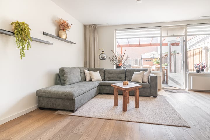 Foto 5 van Kamelenspoor 426