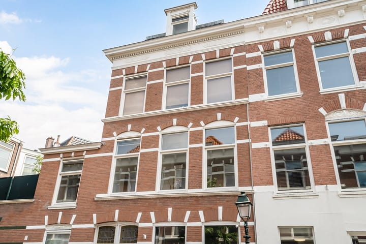 Foto 2 van Kepplerstraat 130