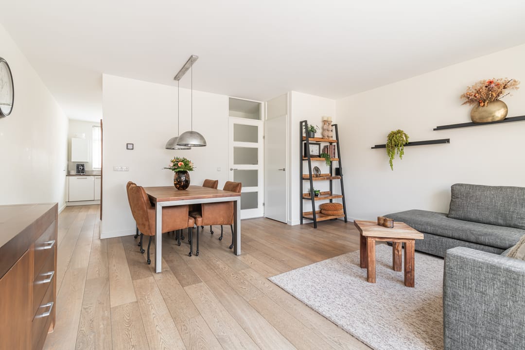 Foto 7 van Kamelenspoor 426