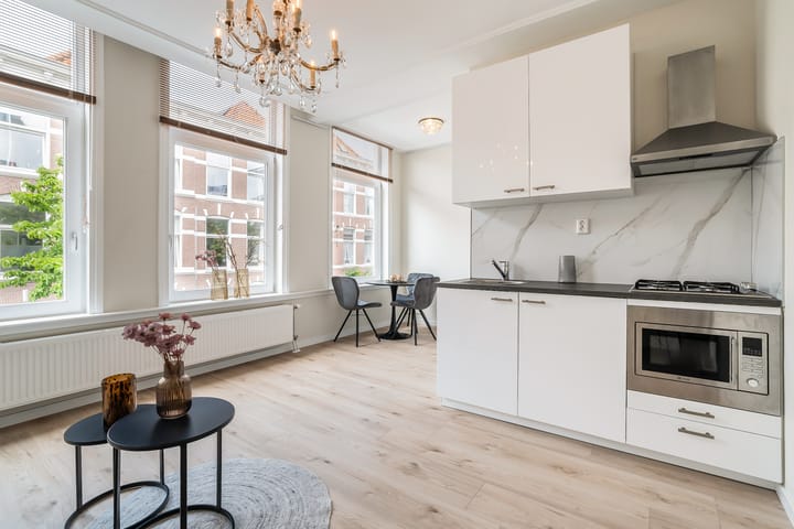 Foto 4 van Kepplerstraat 130