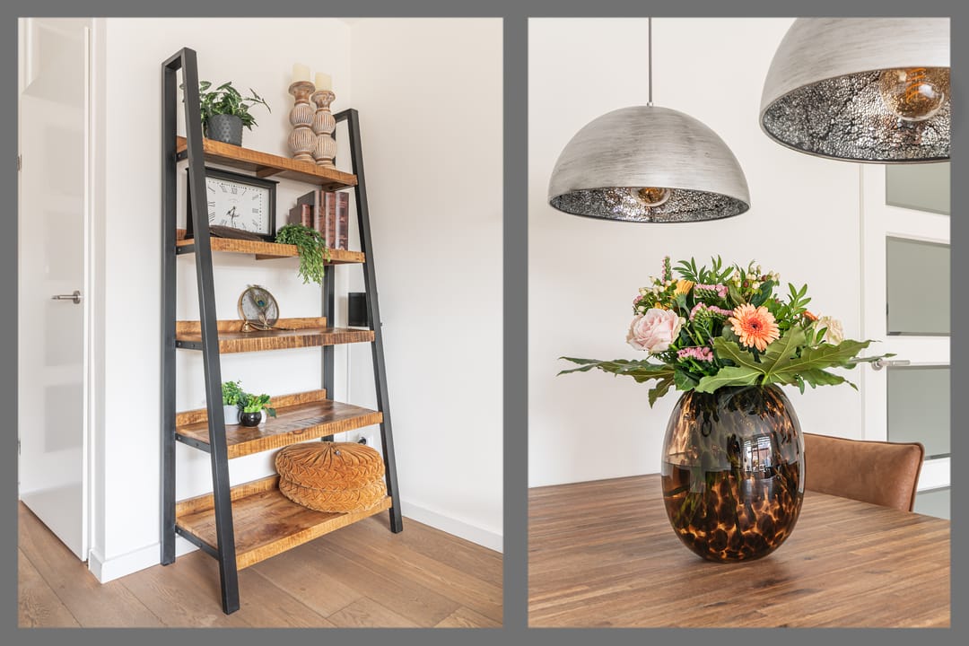 Foto 8 van Kamelenspoor 426