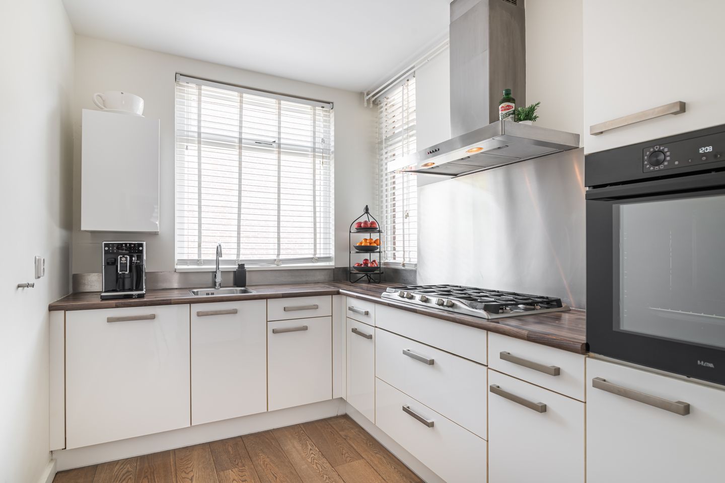 Foto 10 van Kamelenspoor 426