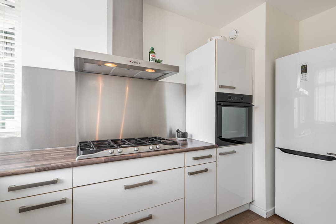 Foto 11 van Kamelenspoor 426