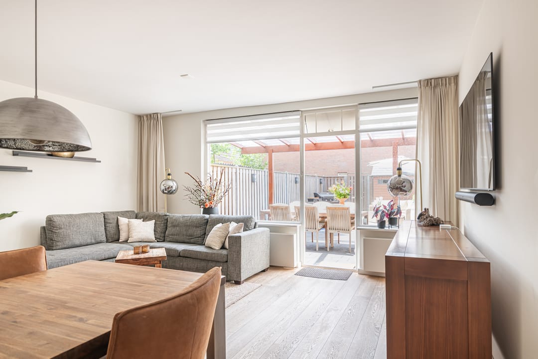 Foto 13 van Kamelenspoor 426