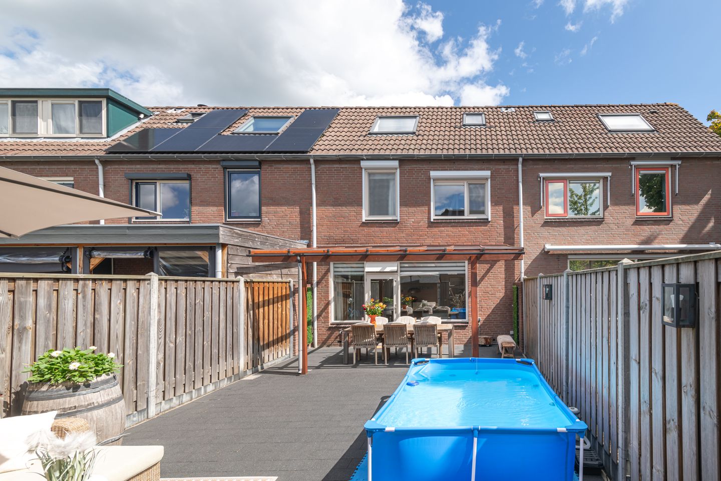 Foto 14 van Kamelenspoor 426