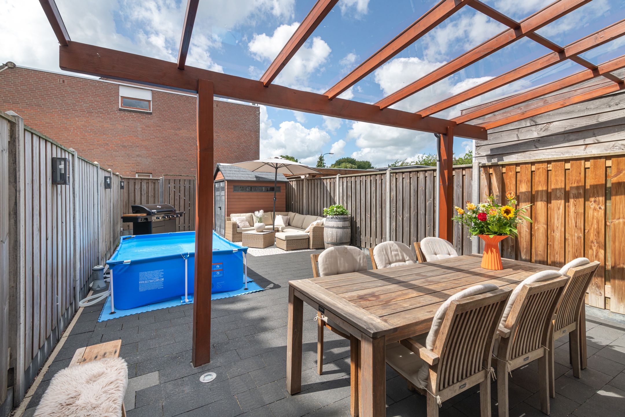 Foto 15 van Kamelenspoor 426