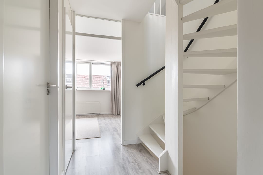 Foto 17 van Kamelenspoor 426