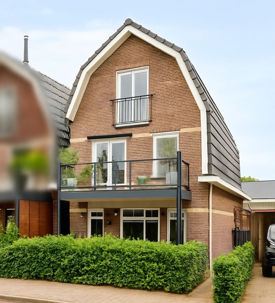 Foto 3 van Jan Houtmanstraat 10