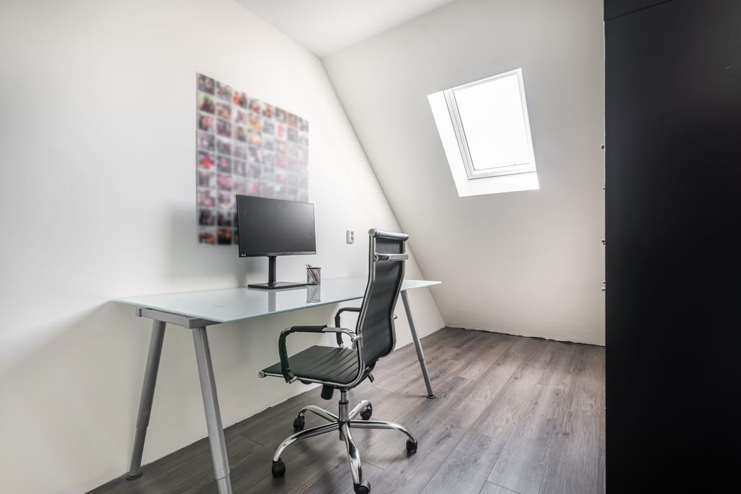 Foto 28 van Kamelenspoor 426