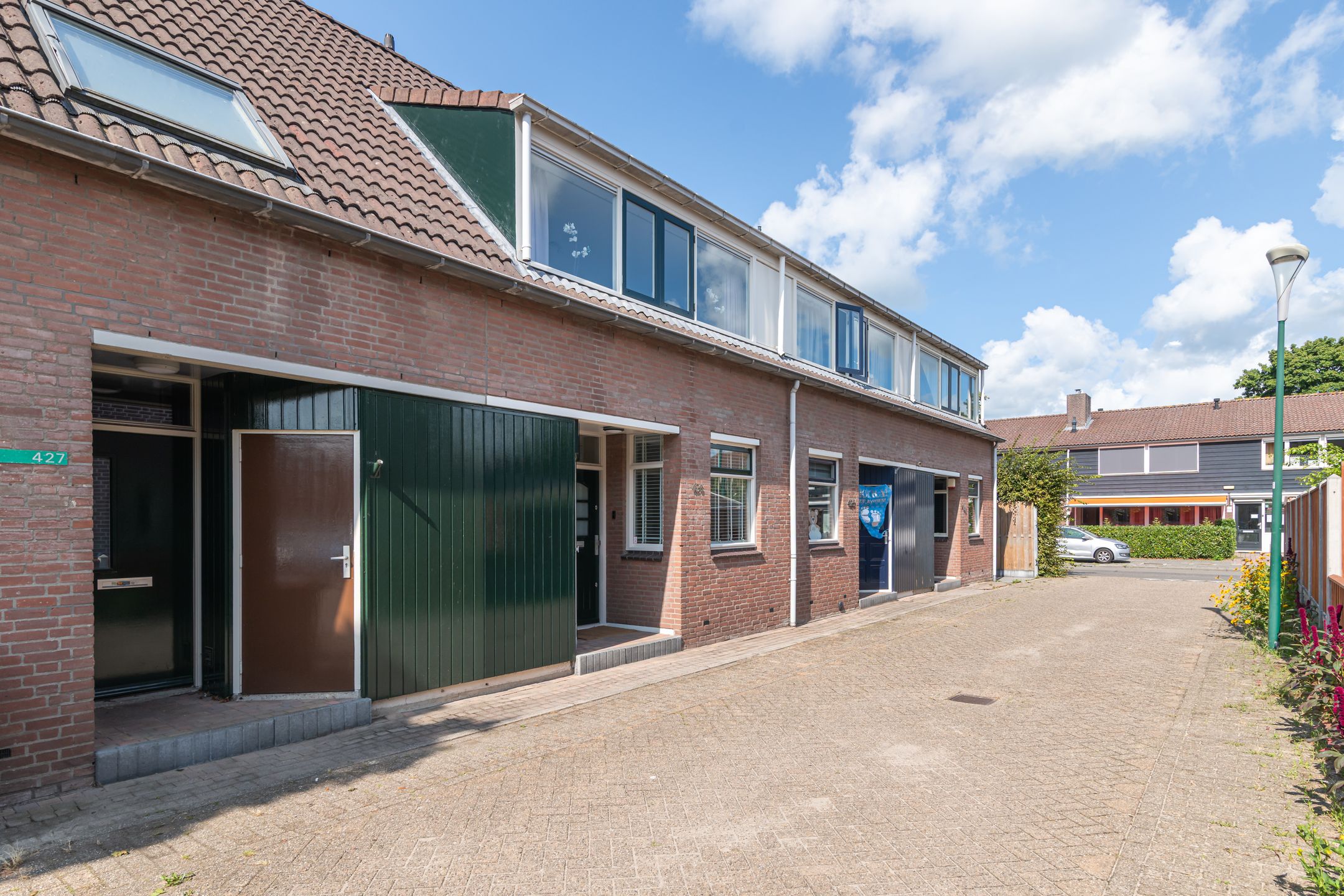 Foto 30 van Kamelenspoor 426