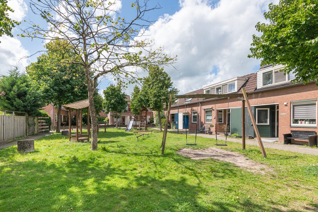 Foto 32 van Kamelenspoor 426