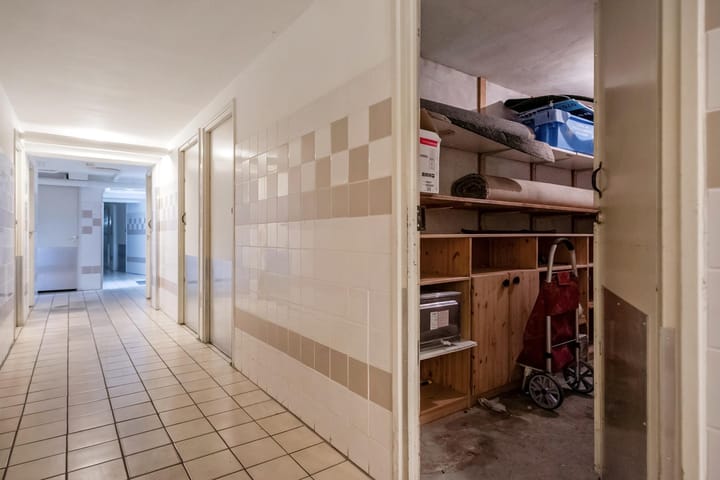 Foto 28 van Aaltje Noordewierstraat 25