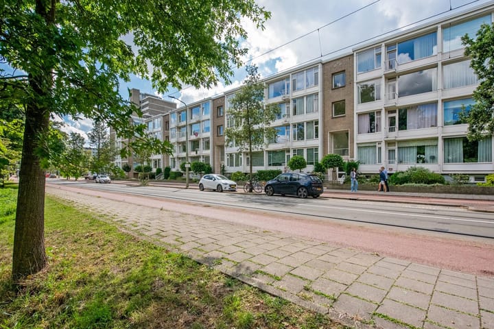 Foto 1 van Aaltje Noordewierstraat 25