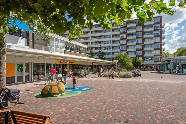 Foto 33 van Aaltje Noordewierstraat 25