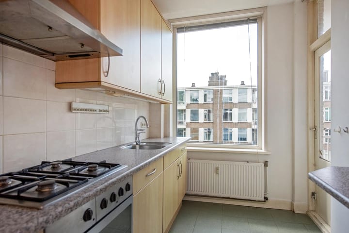 Foto 20 van Aaltje Noordewierstraat 25