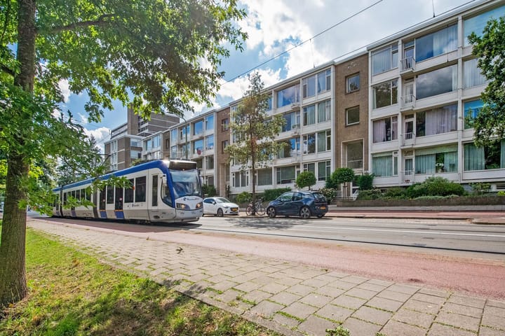 Foto 31 van Aaltje Noordewierstraat 25