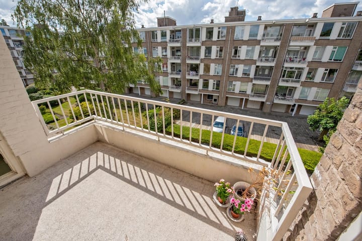 Foto 21 van Aaltje Noordewierstraat 25