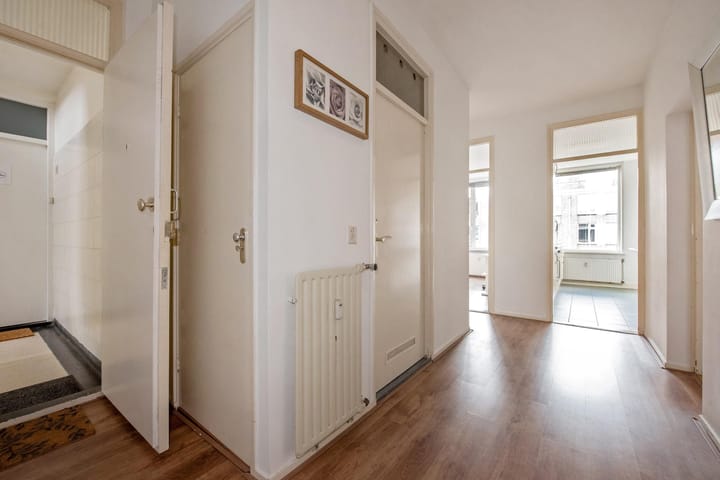 Foto 13 van Aaltje Noordewierstraat 25