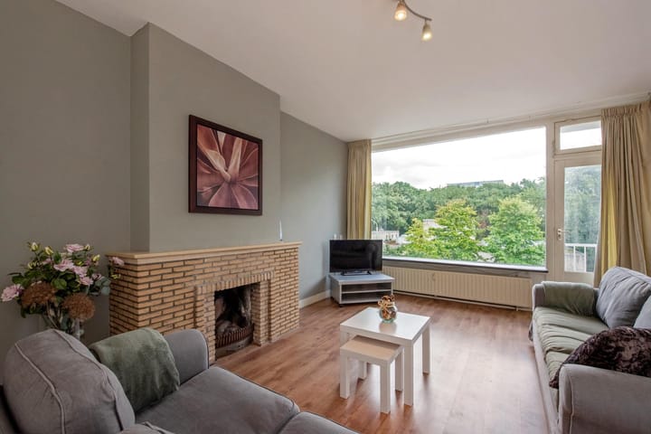 Foto 8 van Aaltje Noordewierstraat 25