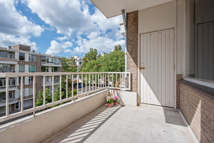 Foto 23 van Aaltje Noordewierstraat 25