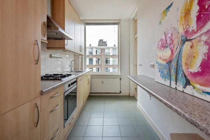 Foto 19 van Aaltje Noordewierstraat 25