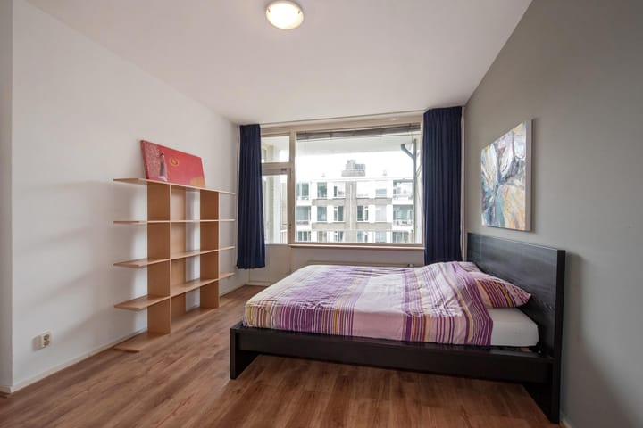 Foto 15 van Aaltje Noordewierstraat 25