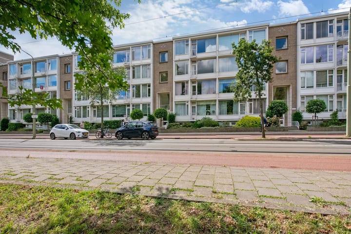 Foto 30 van Aaltje Noordewierstraat 25